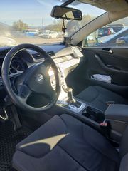 Volkswagen Passat 2009-thumb-5