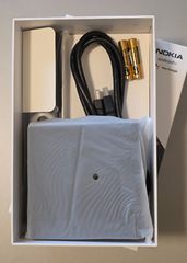 NOKIA STREAMING BOX 8000 4K ANDROID TV BOX-thumb-2