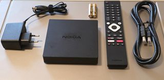 NOKIA STREAMING BOX 8000 4K ANDROID TV BOX-thumb-6