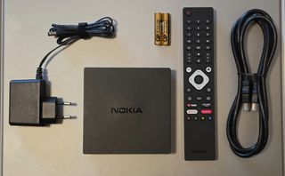NOKIA STREAMING BOX 8000 4K ANDROID TV BOX-thumb-7