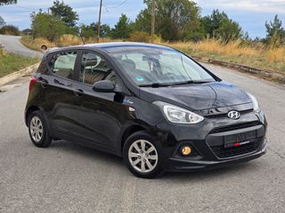 Hyundai i 10 2016 1.0 iMOTION - COMFORT-thumb-2