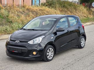 Hyundai i 10 2016 1.0 iMOTION - COMFORT-thumb-3