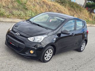 Hyundai i 10 2016 1.0 iMOTION - COMFORT-thumb-4