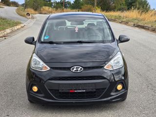 Hyundai i 10 2016 1.0 iMOTION - COMFORT-thumb-5