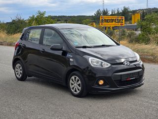 Hyundai i 10 2016 1.0 iMOTION - COMFORT-thumb-6