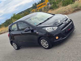 Hyundai i 10 2016 1.0 iMOTION - COMFORT-thumb-7