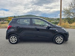 Hyundai i 10 2016 1.0 iMOTION - COMFORT-thumb-8