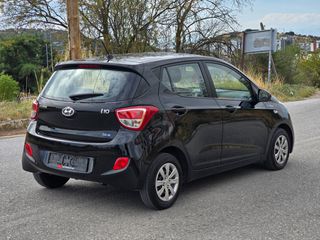 Hyundai i 10 2016 1.0 iMOTION - COMFORT-thumb-9
