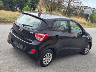 Hyundai i 10 2016 1.0 iMOTION - COMFORT-thumb-10