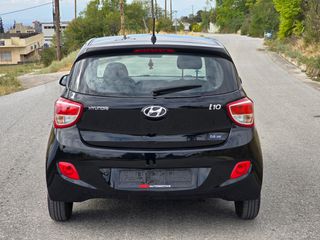 Hyundai i 10 2016 1.0 iMOTION - COMFORT-thumb-11