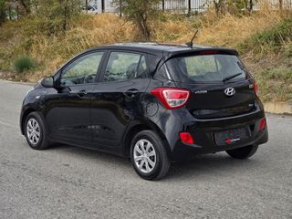 Hyundai i 10 2016 1.0 iMOTION - COMFORT-thumb-12