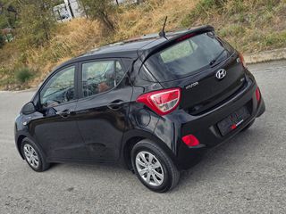 Hyundai i 10 2016 1.0 iMOTION - COMFORT-thumb-13