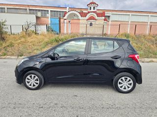 Hyundai i 10 2016 1.0 iMOTION - COMFORT-thumb-14