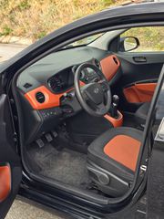 Hyundai i 10 2016 1.0 iMOTION - COMFORT-thumb-15