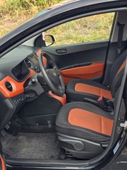 Hyundai i 10 2016 1.0 iMOTION - COMFORT-thumb-16