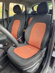 Hyundai i 10 2016 1.0 iMOTION - COMFORT-thumb-17