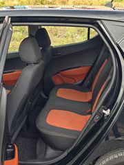 Hyundai i 10 2016 1.0 iMOTION - COMFORT-thumb-19