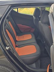Hyundai i 10 2016 1.0 iMOTION - COMFORT-thumb-21