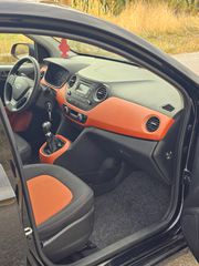 Hyundai i 10 2016 1.0 iMOTION - COMFORT-thumb-22