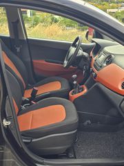 Hyundai i 10 2016 1.0 iMOTION - COMFORT-thumb-23
