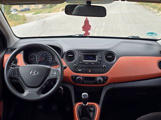 Hyundai i 10 2016 1.0 iMOTION - COMFORT-thumb-24