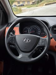 Hyundai i 10 2016 1.0 iMOTION - COMFORT-thumb-25