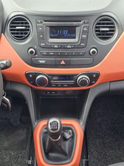Hyundai i 10 2016 1.0 iMOTION - COMFORT-thumb-26