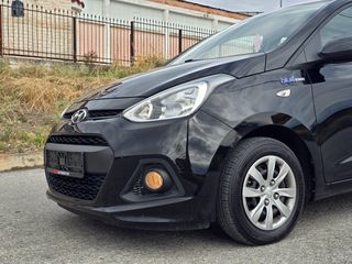 Hyundai i 10 2016 1.0 iMOTION - COMFORT-thumb-31