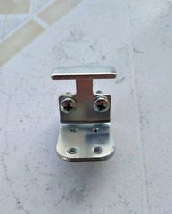 Μεντεσές άνω πόρτας ψυγειοκαταψύκτη Siemens - Bosch - Pitsos - Balay - Neff