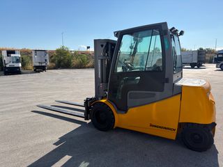Jungheinrich 2020 5000kg-thumb-1