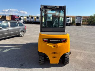 Jungheinrich 2020 5000kg-thumb-2