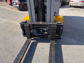 Jungheinrich 2020 5000kg-thumb-3