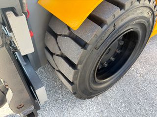 Jungheinrich 2020 5000kg-thumb-4