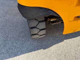 Jungheinrich 2020 5000kg-thumb-5