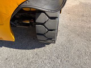 Jungheinrich 2020 5000kg-thumb-6