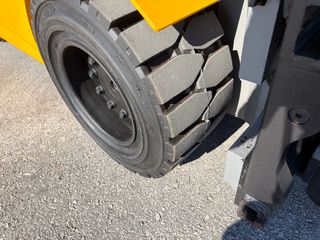 Jungheinrich 2020 5000kg-thumb-7
