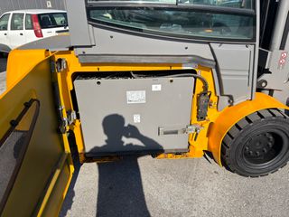 Jungheinrich 2020 5000kg-thumb-8