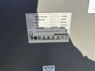 Jungheinrich 2020 5000kg-thumb-9