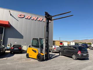 Jungheinrich 2020 5000kg-thumb-18