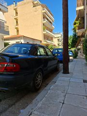 Mitsubishi Carisma 2003 1.4