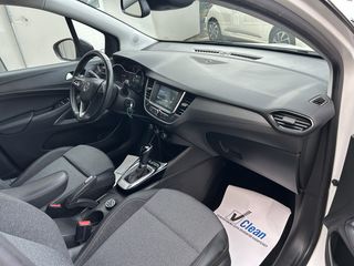 Opel Crossland 2021 ELEGANCE GRIP CONTROL ΕΛΛΗΝΙΚΟ ΙΔΙΩΤΗΣ!!!-thumb-13