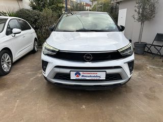 Opel Crossland 2021 ELEGANCE GRIP CONTROL ΕΛΛΗΝΙΚΟ ΙΔΙΩΤΗΣ!!!-thumb-2
