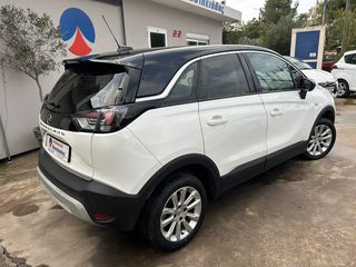 Opel Crossland 2021 ELEGANCE GRIP CONTROL ΕΛΛΗΝΙΚΟ ΙΔΙΩΤΗΣ!!!-thumb-8