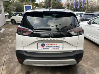 Opel Crossland 2021 ELEGANCE GRIP CONTROL ΕΛΛΗΝΙΚΟ ΙΔΙΩΤΗΣ!!!-thumb-3