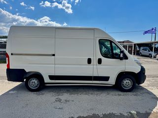Κλούβα Citroen 2020 JUMPER ΚΛΟΥΒΑ L2H2 ΚΛΙΜΑ EURO6d-thumb-3