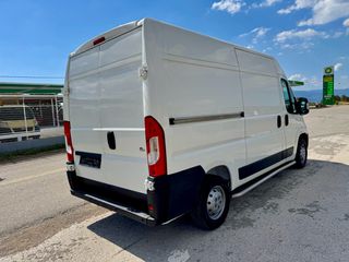 Κλούβα Citroen 2020 JUMPER ΚΛΟΥΒΑ L2H2 ΚΛΙΜΑ EURO6d-thumb-4