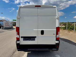 Κλούβα Citroen 2020 JUMPER ΚΛΟΥΒΑ L2H2 ΚΛΙΜΑ EURO6d-thumb-5