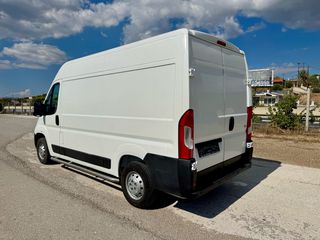 Κλούβα Citroen 2020 JUMPER ΚΛΟΥΒΑ L2H2 ΚΛΙΜΑ EURO6d-thumb-6