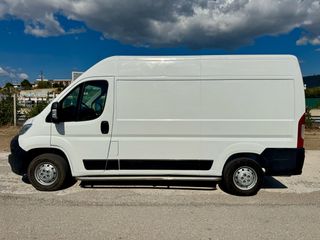 Κλούβα Citroen 2020 JUMPER ΚΛΟΥΒΑ L2H2 ΚΛΙΜΑ EURO6d-thumb-7