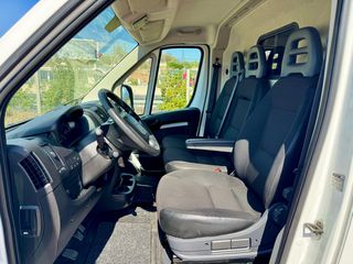 Κλούβα Citroen 2020 JUMPER ΚΛΟΥΒΑ L2H2 ΚΛΙΜΑ EURO6d-thumb-13